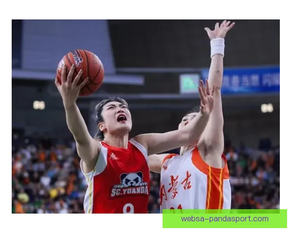 巾帼争锋巅峰对决WCBA总决赛精彩瞬间全纪录