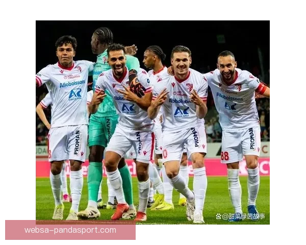 锡昂与温特图尔激战互交白卷战平比赛精彩回顾