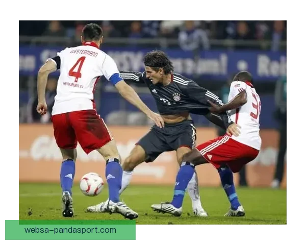 阿尔托纳与云达不莱梅业余队战成平局 双方互交白卷各得一分