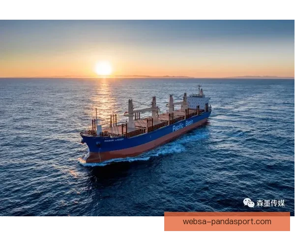 围绕加鲁达14达尔文港枢纽打造区域航运能源协同发展新格局